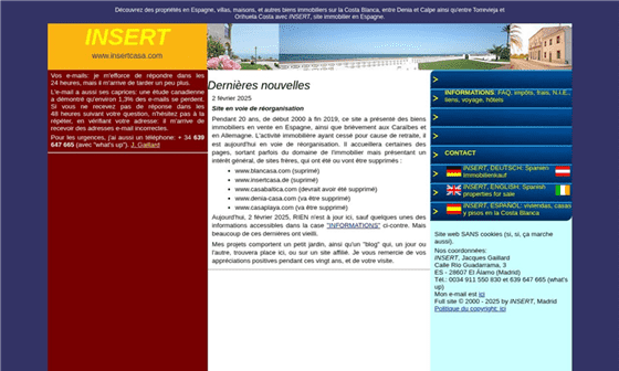 site de rencontre immobilier