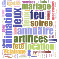 Autres sites Animation d'événements Illustration Animation d'événements