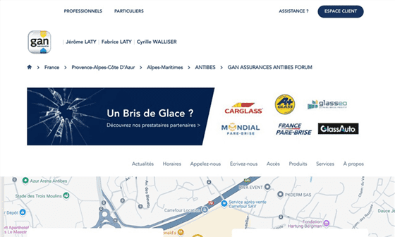 motor insurance assurance voiture gan motor insurance assurance voiture gan