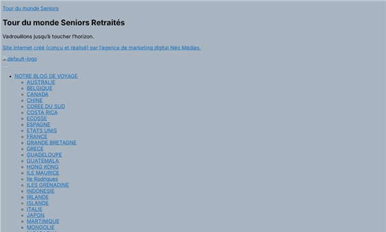 rencontres seniors retraites