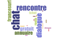 chat et rencontre