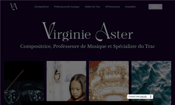 Rencontre de violoncelle de belaye