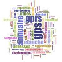 Autres sites Gps / gprs Illustration Gps / gprs