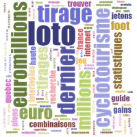 Autres sites Loto Illustration Loto