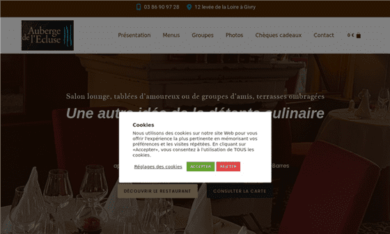 Restaurant La Tour Et Auberge Sancerre Restaurant La Tour Et Auberge Sancerre