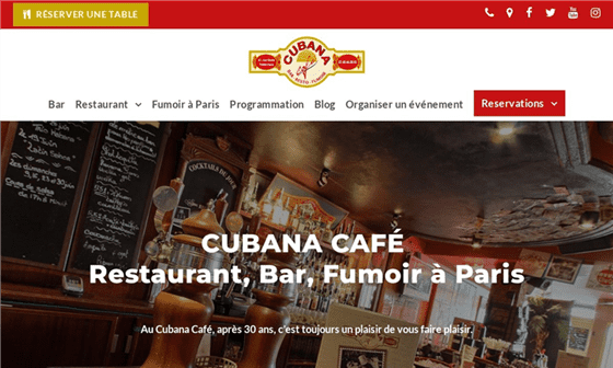 bar a rencontres
