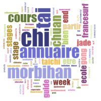 Autres sites Tai Chi Illustration Tai Chi