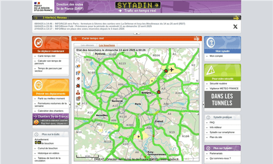 site de rencontres routiers