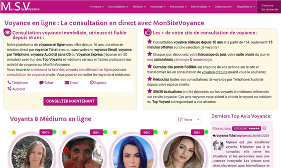 Tchat francais londres