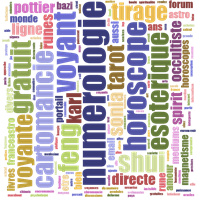 Autres sites Voyance et astrologie Illustration Voyance et astrologie