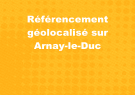rencontres arnay le duc