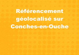rencontre conches en ouche