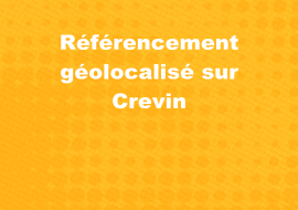 rencontre crevin
