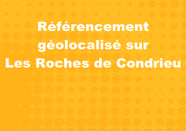 rencontre les roches de condrieu