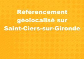 rencontre st ciers gironde