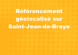 rencontre a saint jean de braye