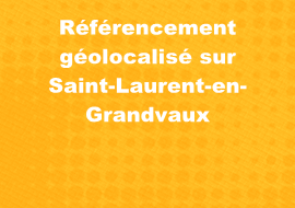 rencontre st laurent en grandvaux