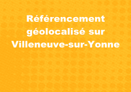rencontres villeneuve sur yonne